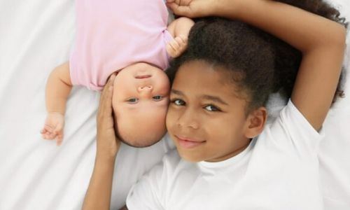 Baby Clothes & More: The New Mum's Essential Guide sensitive skin